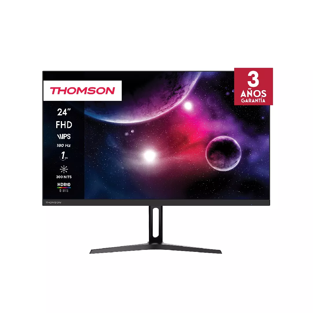 Thomson M24FG2Y14 computer monitor 60.5