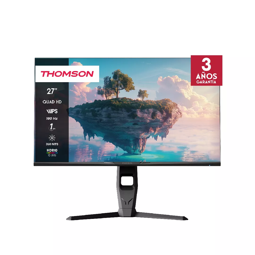 Thomson M27QG5Y14 computer monitor 68.6
