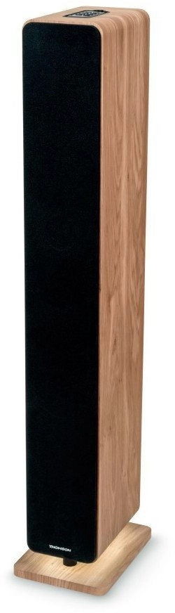 Muzikinis centras Thomson DS702 – multimedijos