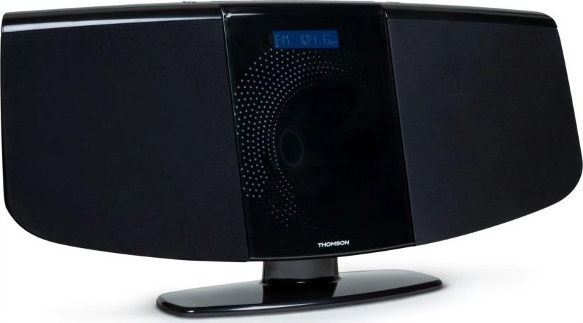 Thomson stereo Mini stereo Thomson MIC400BT