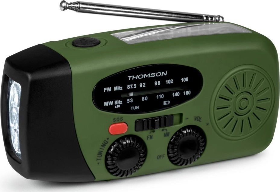 Radio Thomson RT260 8trt260 3499550387957