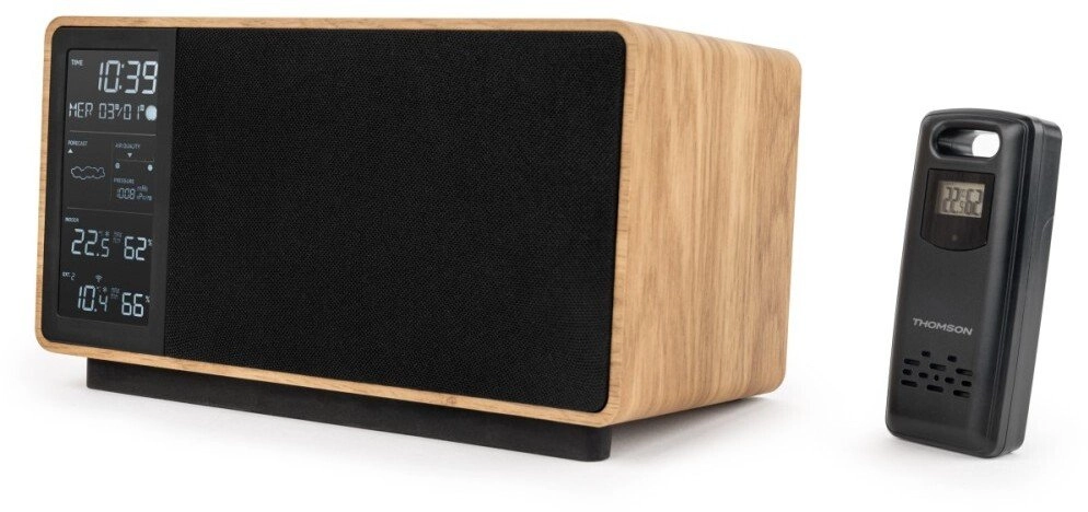 Thomson Radio FM radio with Bluetooth