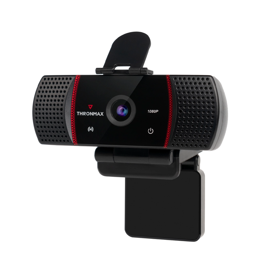 Thronmax Stream GO X1 webcam 1920