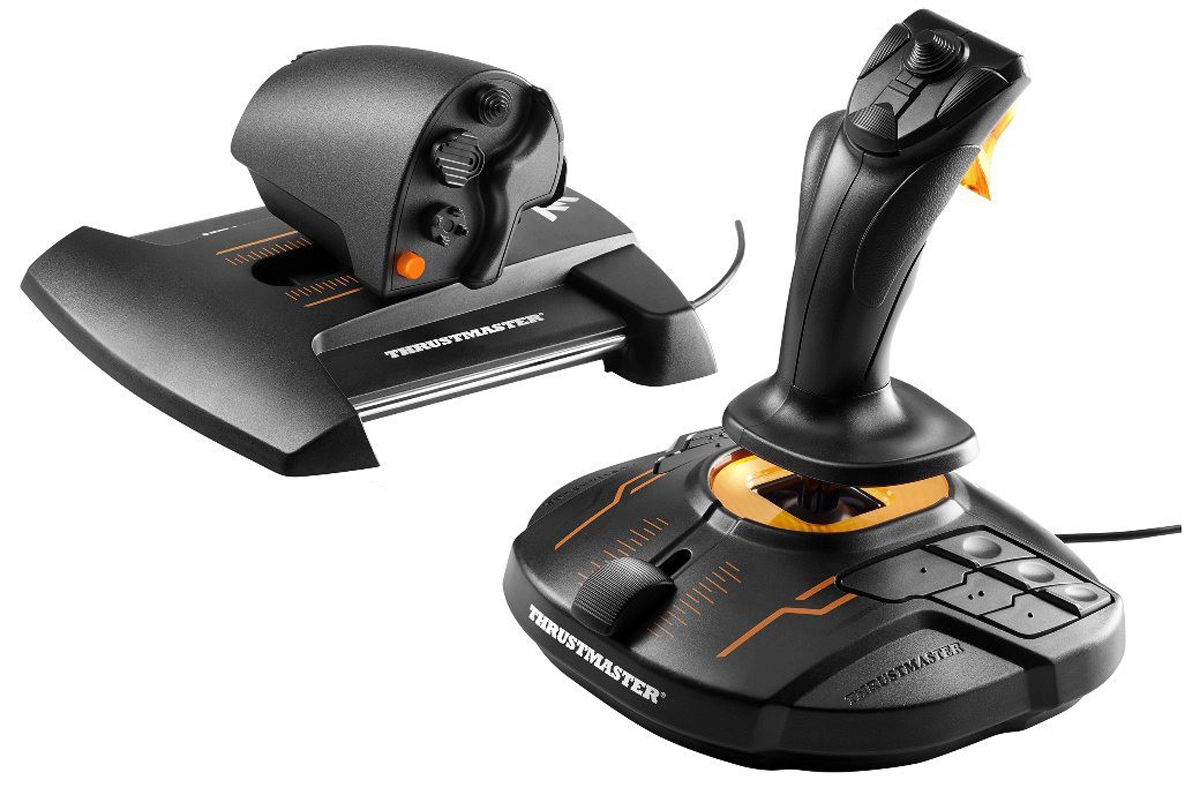 T.16000M FCS Hotas (2960778)