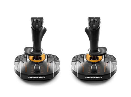 Thrustmaster T.16000M FCS SPACE SIM