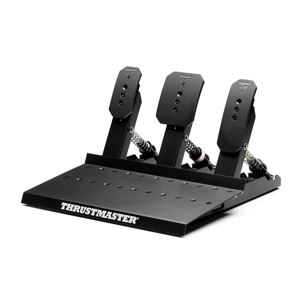 Thrustmaster Raceline Pedals III Black PC