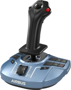 TCA Sidestick X Airbus Edition (4460219)