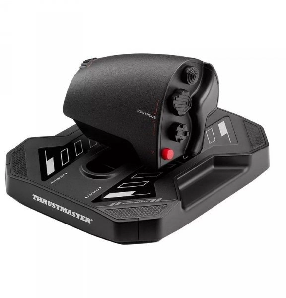 Thrustmaster SOLR6 Throttle WW 2960950