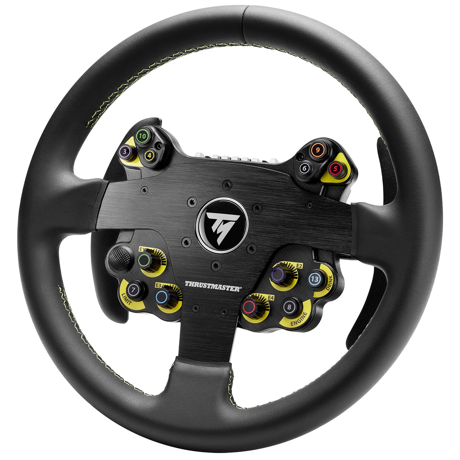 Thrustmaster Evo Racing 32R Leather Black