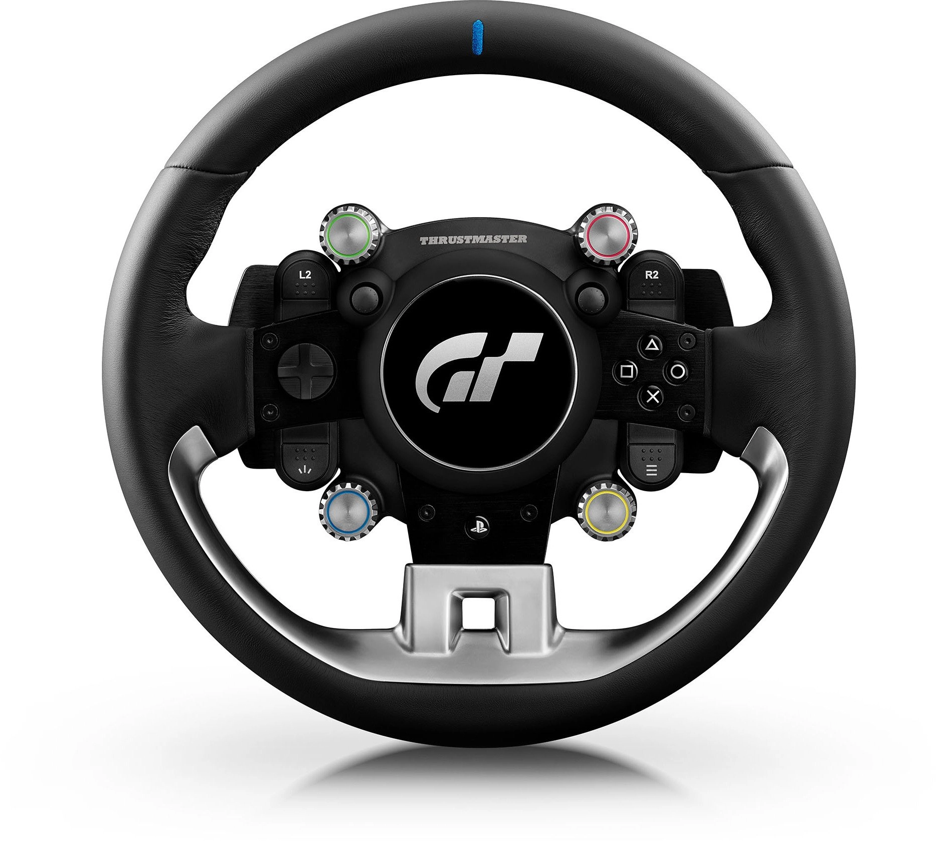 AddOn Thrustm. GT Wheel Lenkrad (KON/PC)
