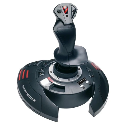 Thrustmaster T.Flight Stick X Black