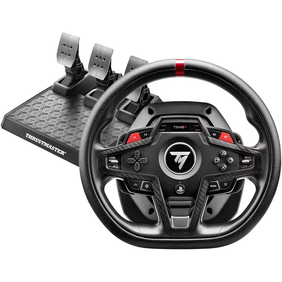 T248R FF (4160869) Black