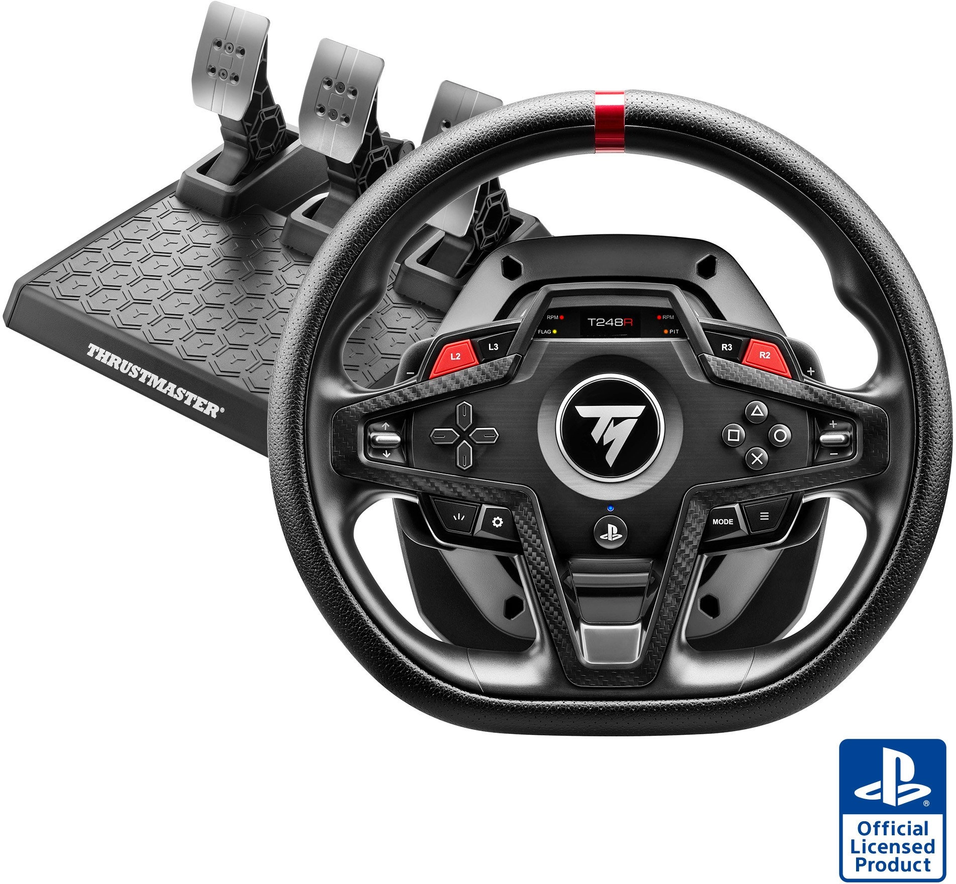 Thrustmaster T248R EU TYPE C 4160869