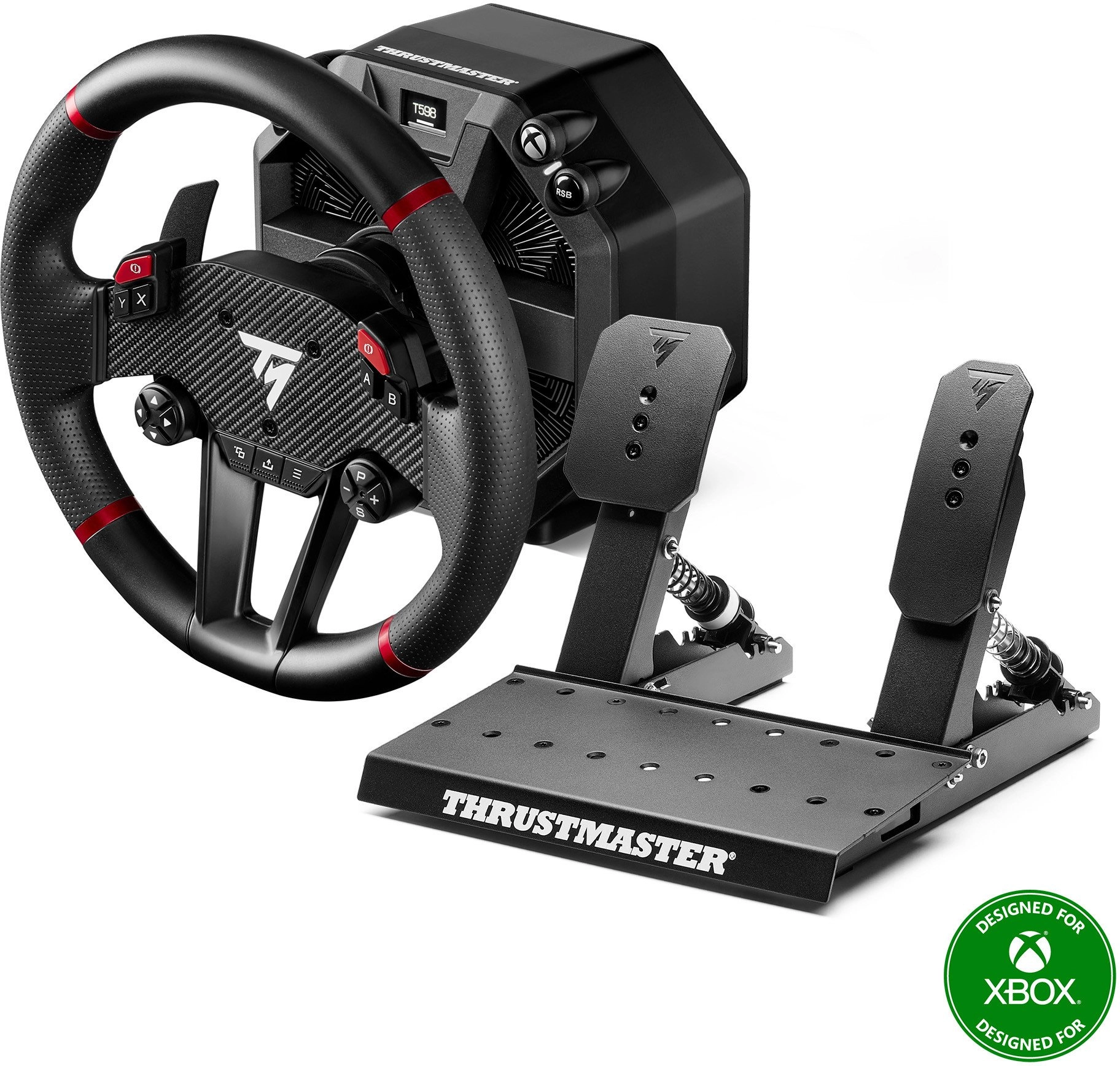 Thrustmaster T598-X handlebar (4460242) 4460242 522850