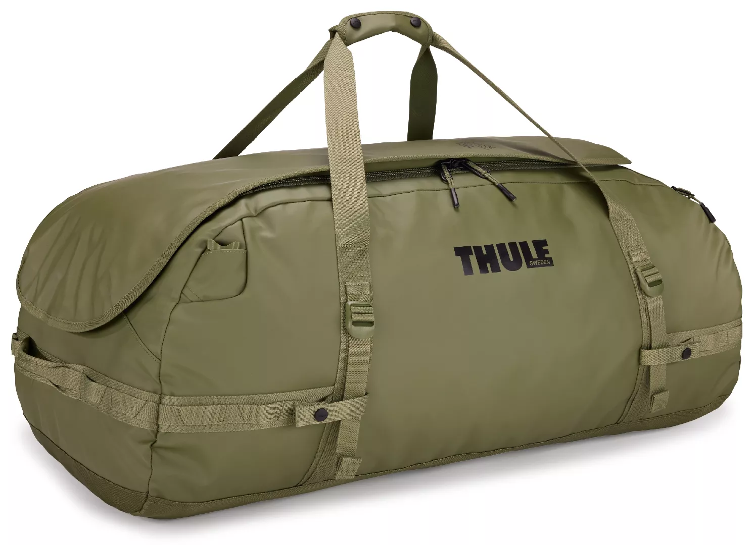 Thule Chasm TDSD305 Olivine duffel bag