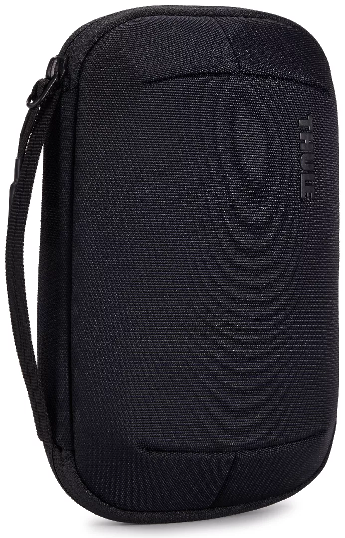 Thule Subterra 2 TSPW401 Black Shell