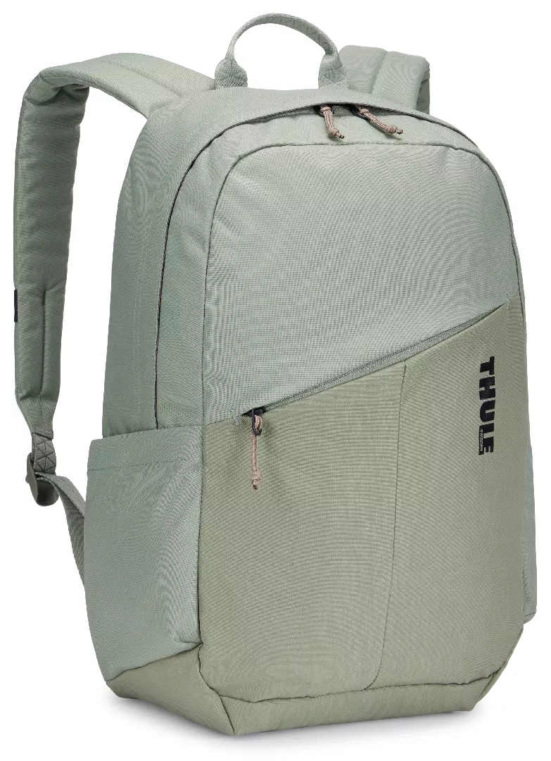 Thule TCAM-6115 Quiet Green backpack Casual