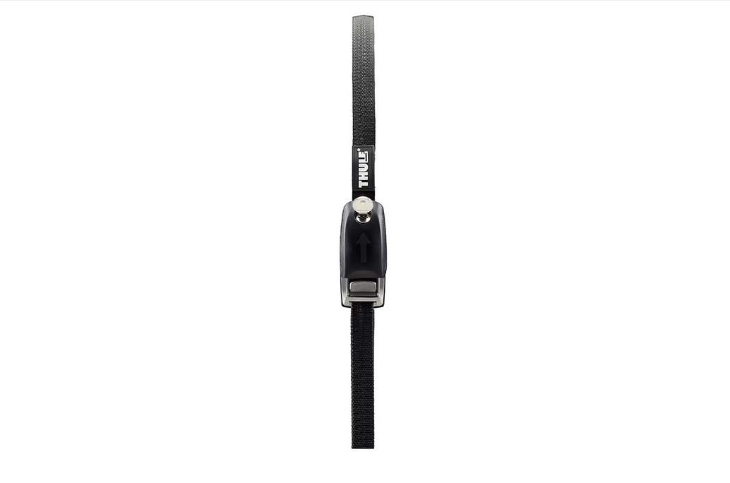 Thule Lockable Strap auto jumta stiprinājuma