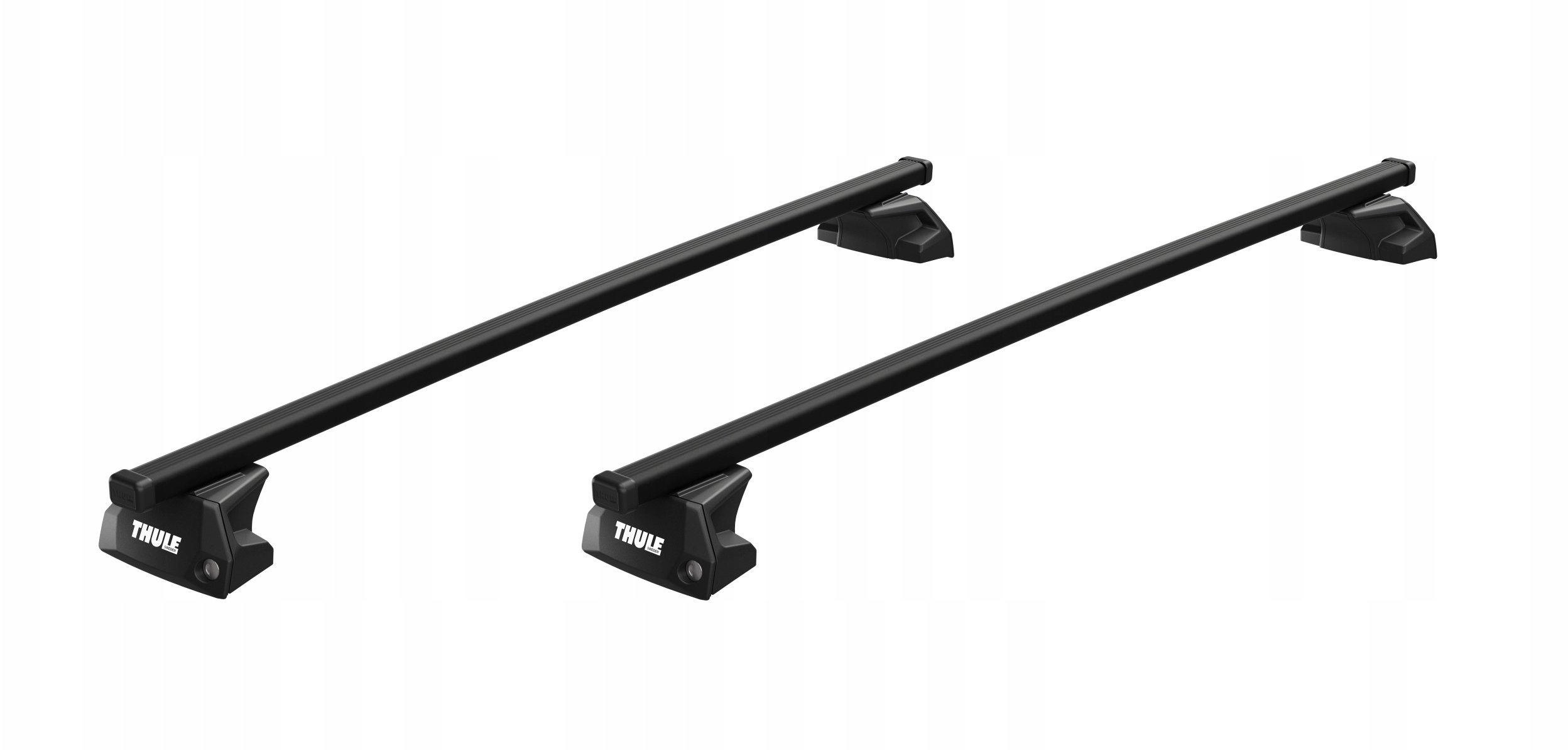 Thule Kit 186137 Nissan X-trail T33