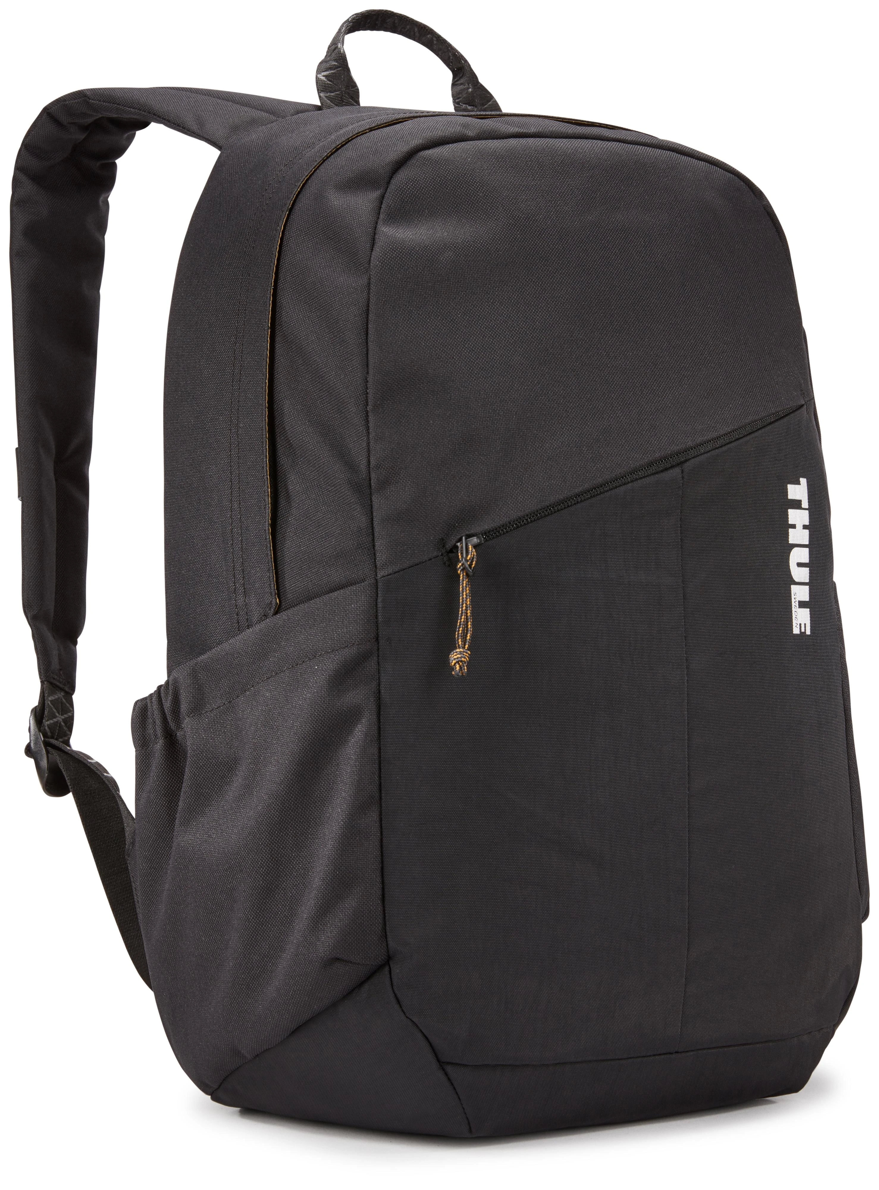 Thule Campus TCAM-6115 Black backpack Nylon
