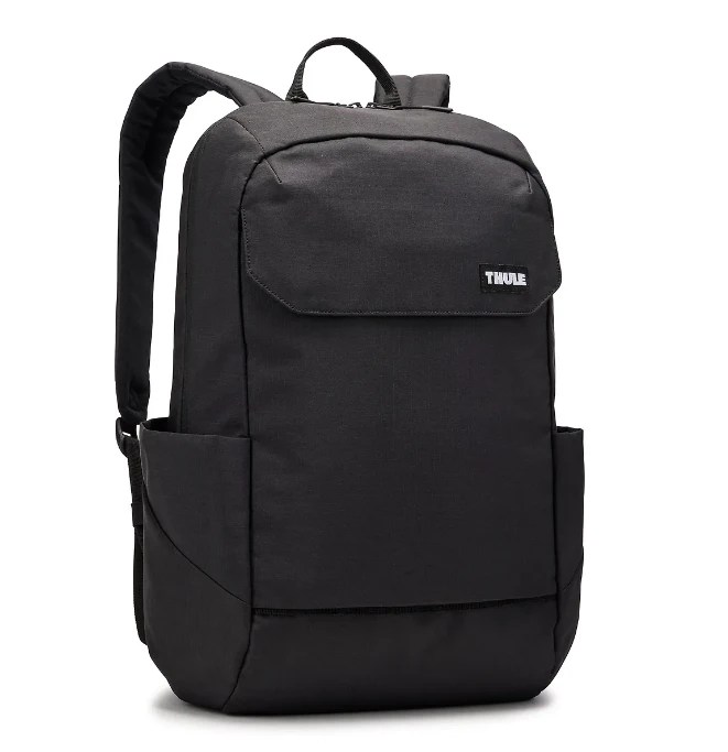 Thule Lithos TLBP216 - Black backpack