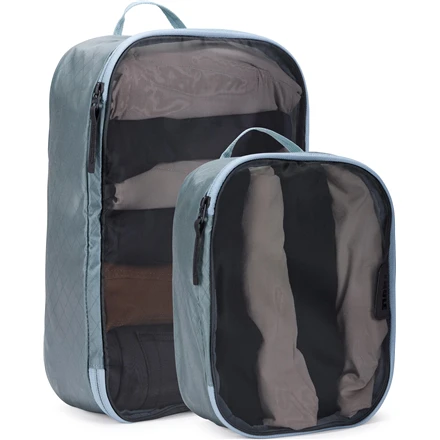 Thule Packing Cube Kit - Grey