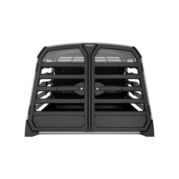 Thule - Allax Double Dog crate