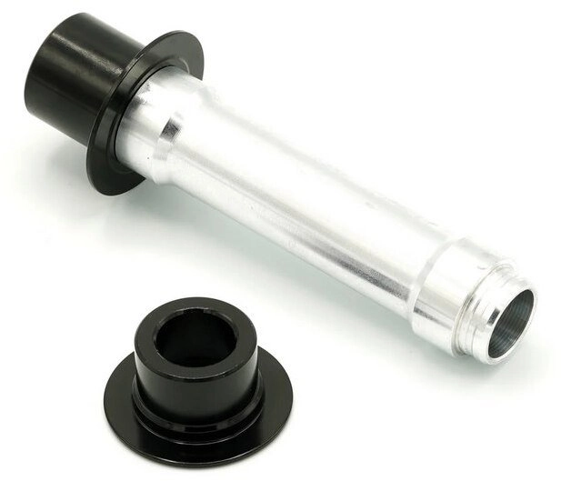 ALEXRIMS front axle adapter 12x100mm  AXLE