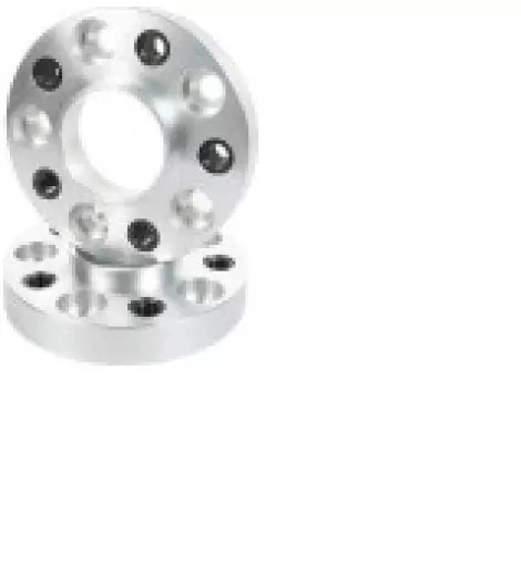 ALEXRIMS front axle adapter 5x100mm  QR