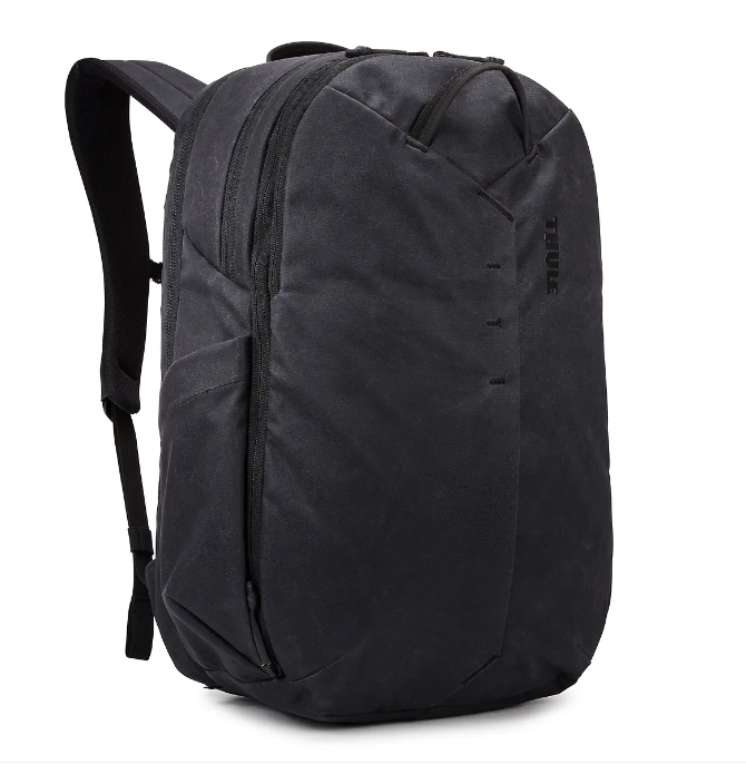 Thule Aion TATB128 - Black backpack