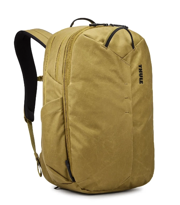 Thule hiking backpack Aion Travel Backpack