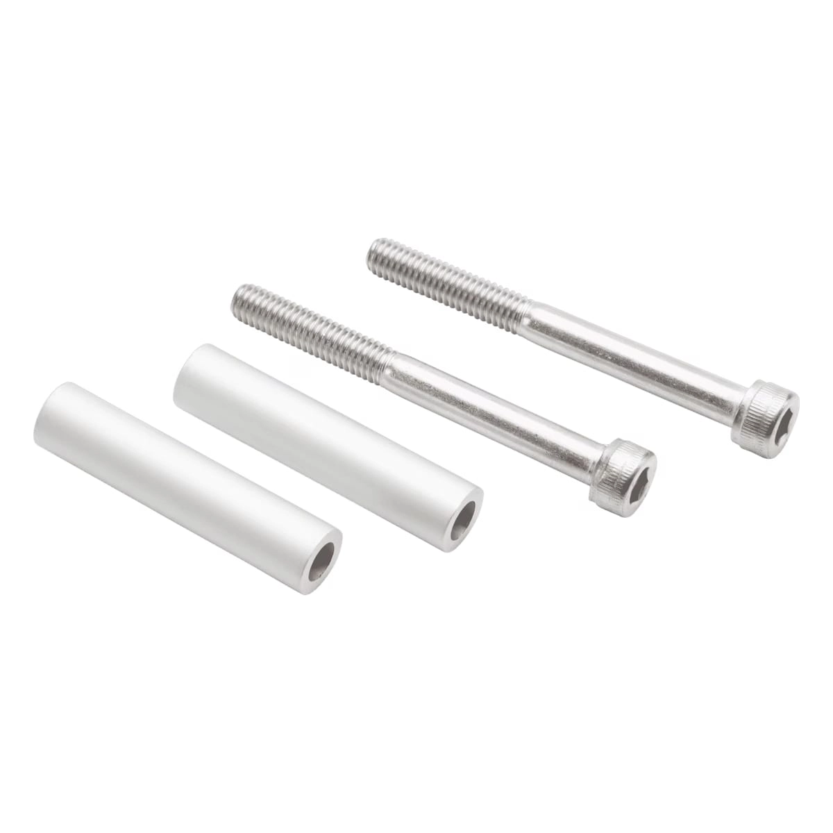 Thule 100044 Pack n Pedal Rail