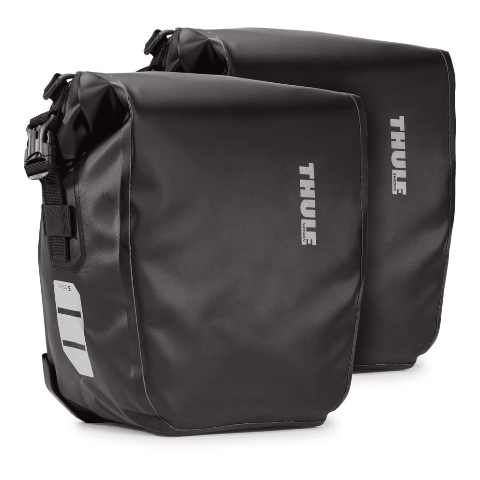 Thule 5401 Shield Pannier 13L 2-pack