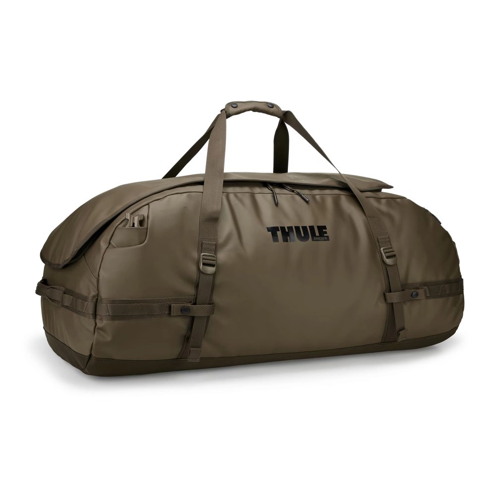 Thule 5600 Chasm 130L duffel bag