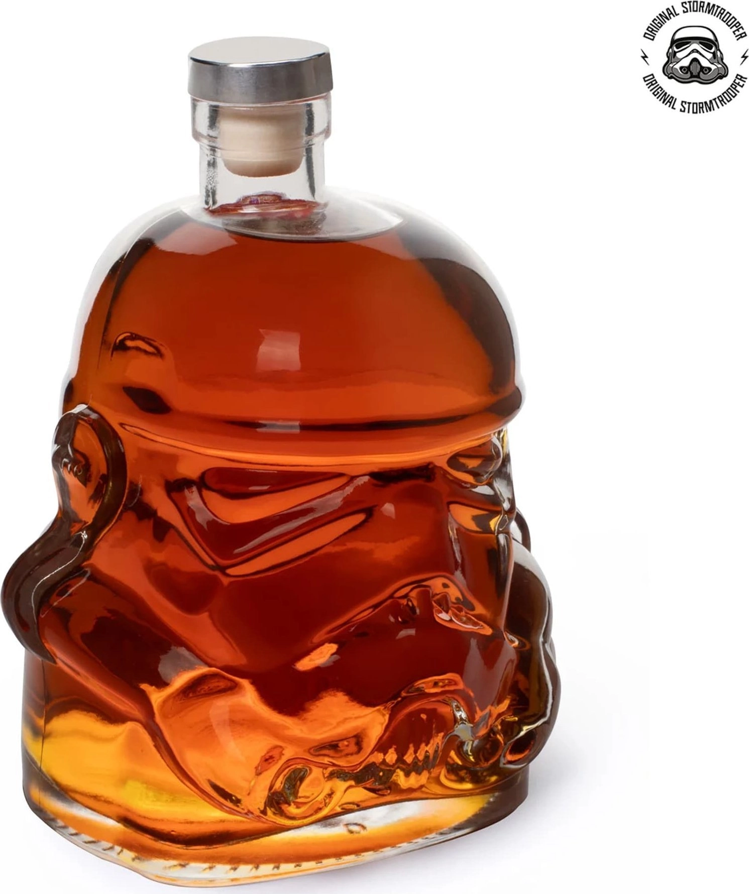 The Original Stormtrooper Decanter 1001488 1106252