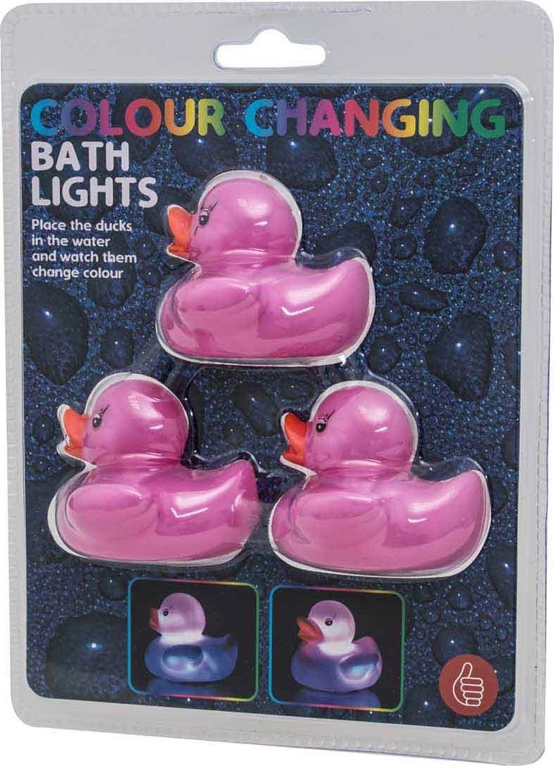 Thumbs Up 1001800 Rubber Duck Boy/Girl