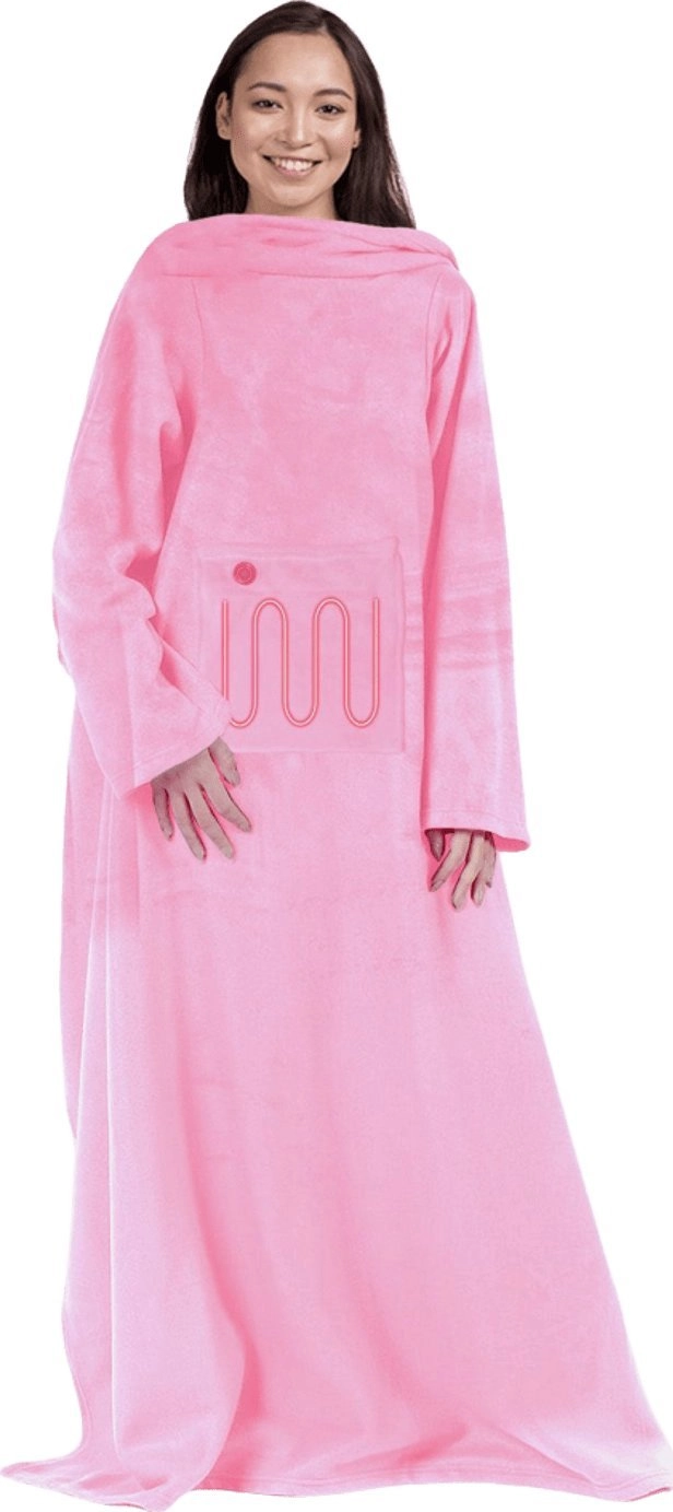 Mad Monkey 2000119 electric blanket Electrically