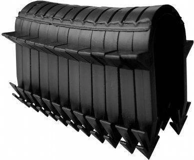 TiA Welded 50mm (300 pcs) TIA