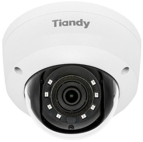 KAMERA IP TC-C34KN SPEC:I3/E/Y/C/SD/2.8MM/V4.3