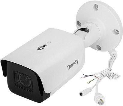 IP Camera TC-C35TS 5 Mpx 2