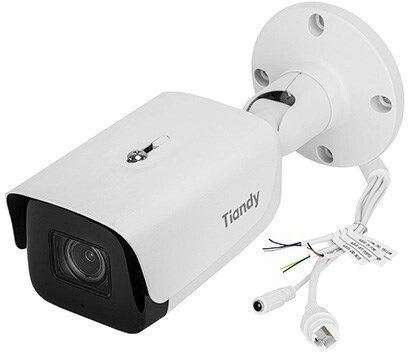 IP Camera TC-C38TS 8 Mpx 2