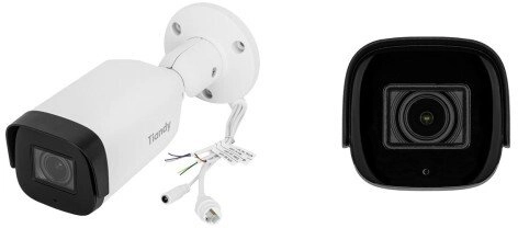 IP Camera TC-C38US 2.7-13.5mm
