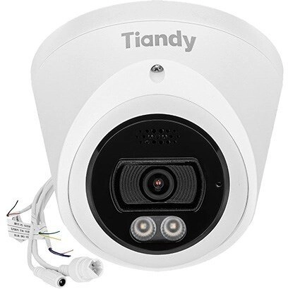 IP Camera TC-C38XQ SPEC:I3W/E/Y/2.8MM/V4.2