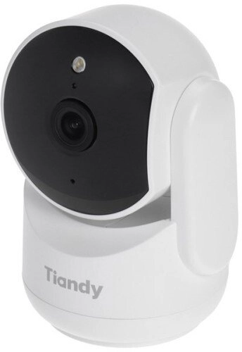 INDOOR ROTATING IP CAMERA TC-H322A SPEC:I2W/WIFI/EU/4MM
