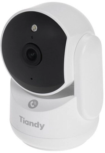 INDOOR ROTATING IP CAMERA TC-H332A SPEC:I2W/WIFI/EU/4MM