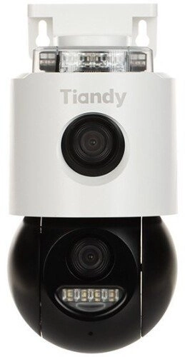 Outdoor PTZ IP Camera TC-H363N SPEC:I5W/WIFI