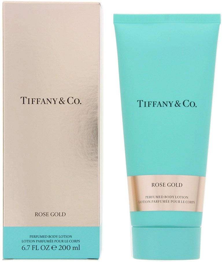 Tiffany  Co. Tiffany  Co  Rose Gold