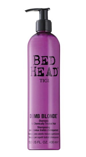 Tigi Dumb Blonde Shampoo 400ml 125110