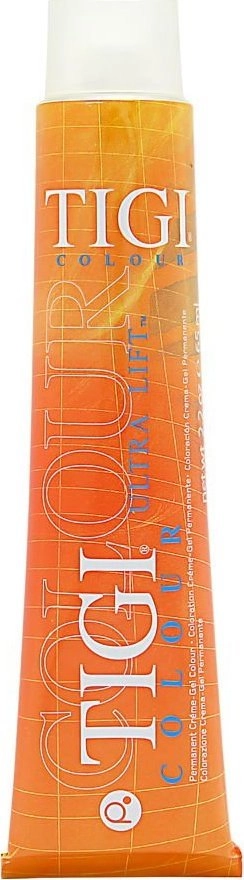 Tigi Tigi  Colour Ultra Lift  Permanent