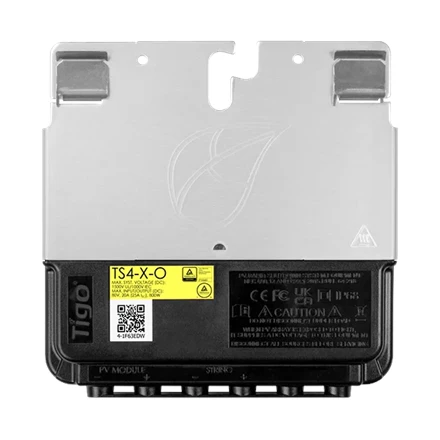 Tigo TS4-X-O 25A 800W 0.12/1